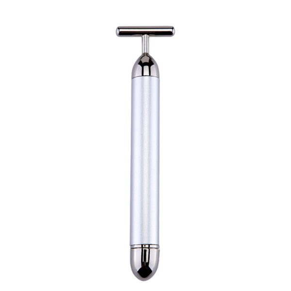 Electronic Beauty Instrument V Face Vibrating Stick - Image 5