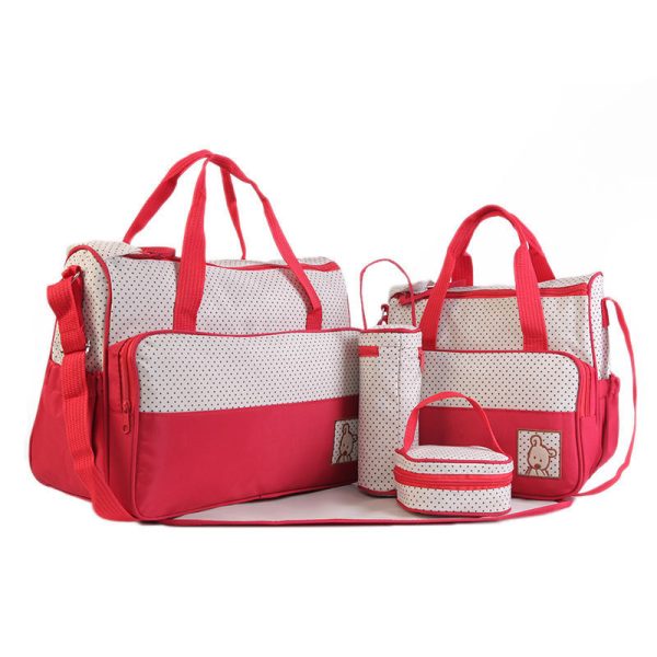 Huayaobu Shopee Mother And Baby Products Large Capacity - Image 5