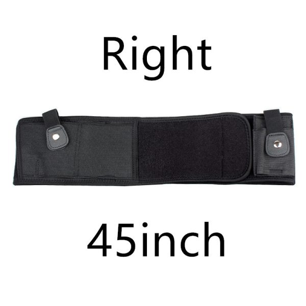 Ultimate Concealed Carry Belly Holster - Image 3