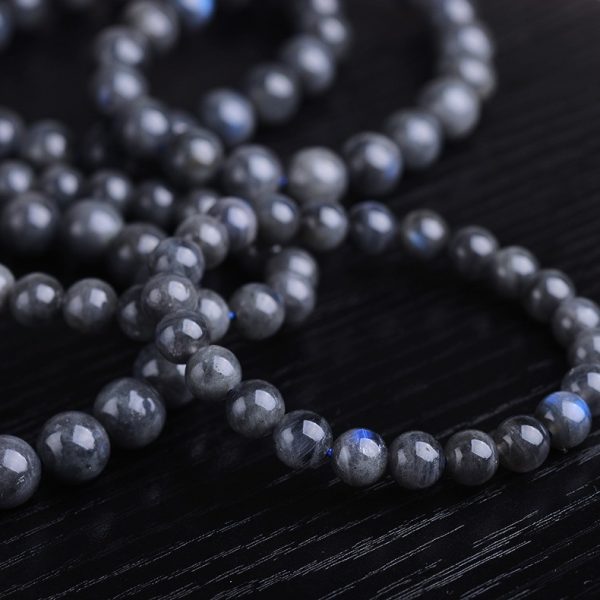 Cross-border Hot Selling New Crystal Jewelry - Image 3