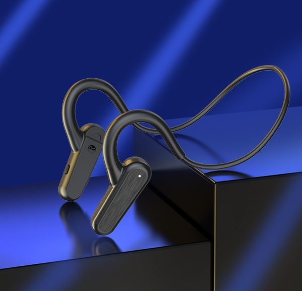 Bone Conduction Earphone Sports Waterproof - Image 5