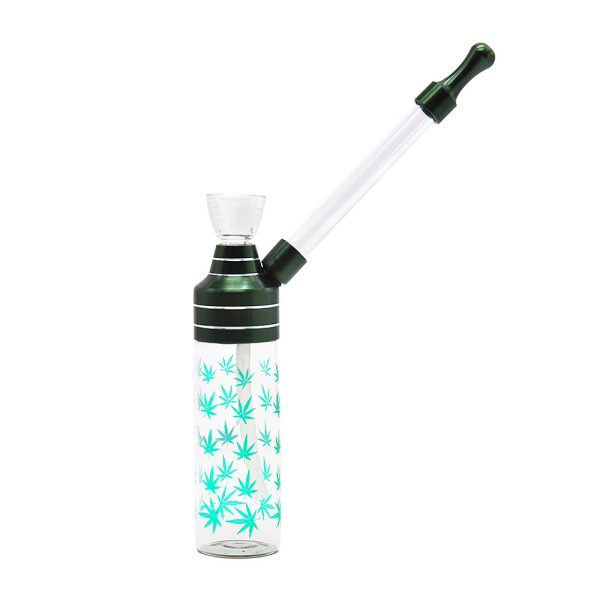 Hot Selling New 120mm Glass Hookah Pipe - Image 3