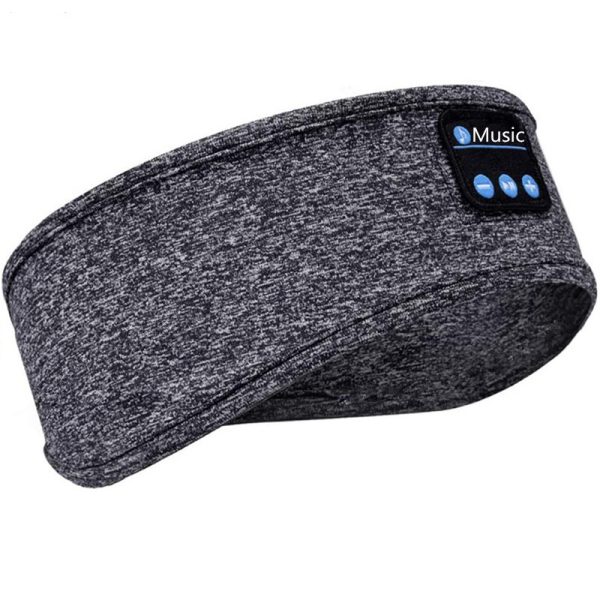 Bluetooth Headscarf Wireless Music Sports - Image 7