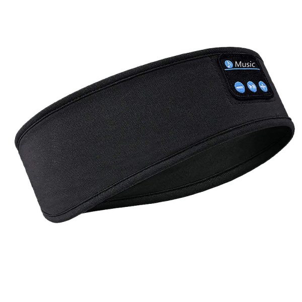 Bluetooth Headscarf Wireless Music Sports - Image 10
