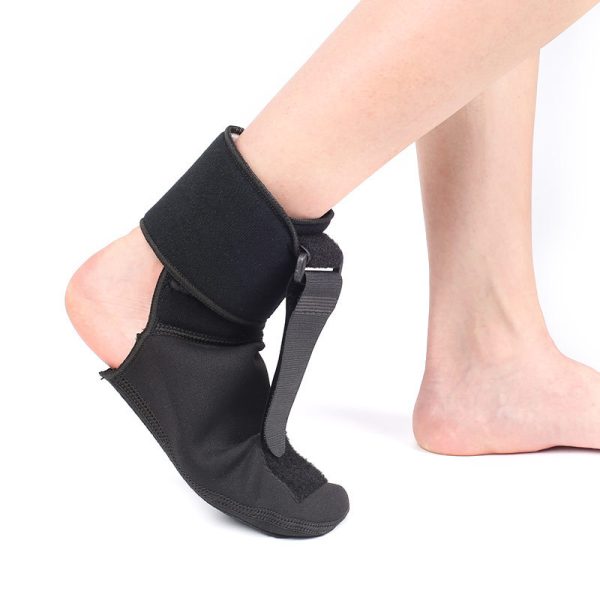 Foot Drooping Orthosis Rehabilitation Inner And Outer Turning Protective Gear - Image 6
