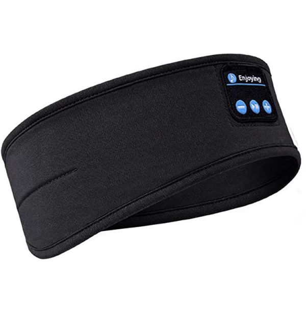 Bluetooth Headscarf Wireless Music Sports - Image 4