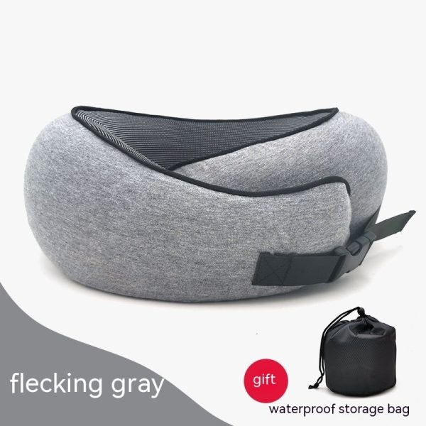 Pillow Nap Cervical Spine Neck Pillow - Image 2