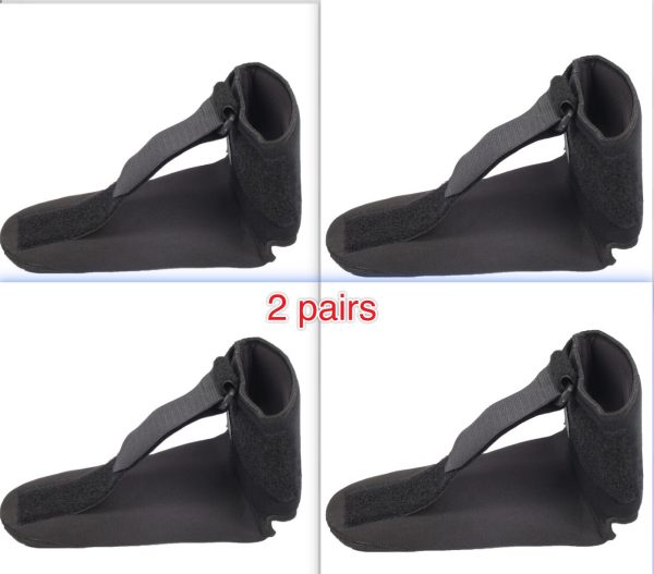 Foot Drooping Orthosis Rehabilitation Inner And Outer Turning Protective Gear - Image 10