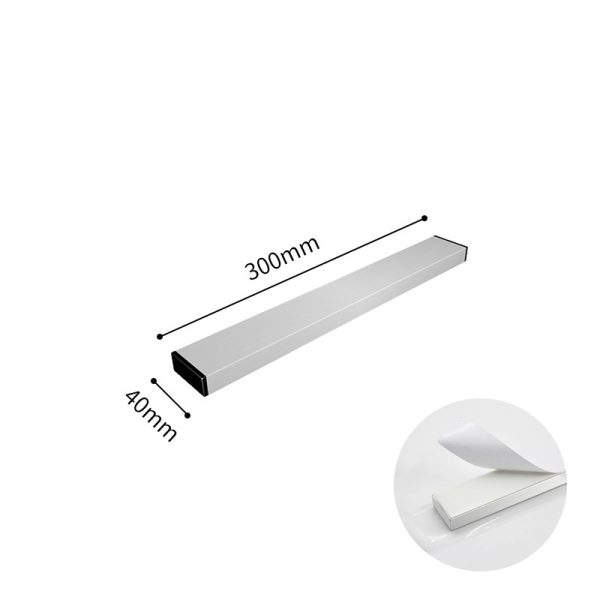 Kitchen Wallmounted Kitchen Knife Storage Rack - Image 2
