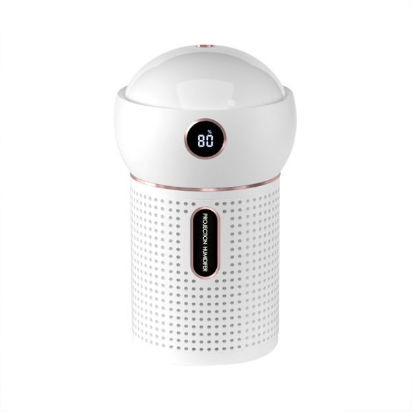 Projector Humidifier Student Dormitory Mute - Image 7