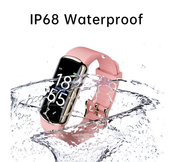 Fashion Sports Men's And Women's Electronic Watches - Image 4