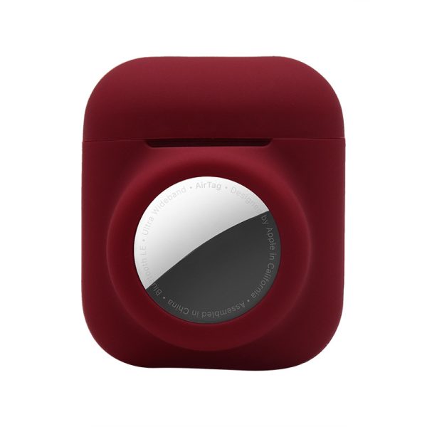 First And Second Generation Protective Sleeve AirTag - Image 6