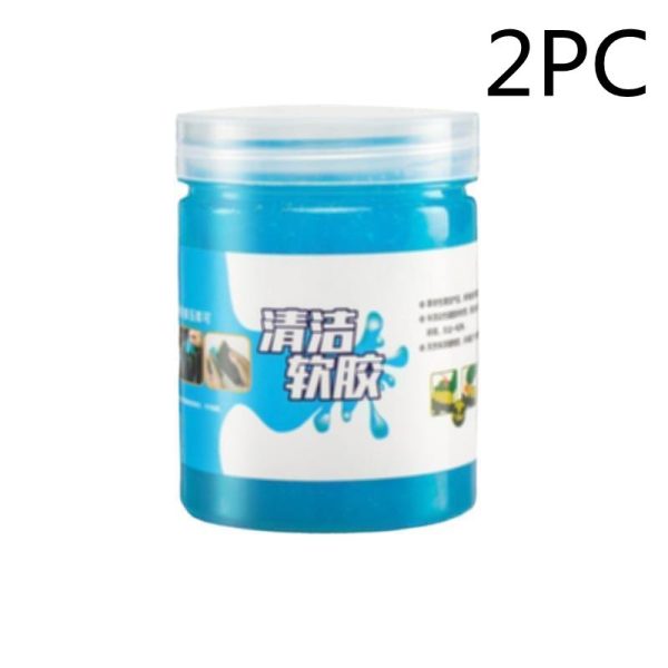 Vehicle Soft Glue Gap Cleaning Products - Image 4