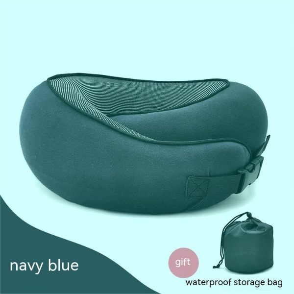 Pillow Nap Cervical Spine Neck Pillow - Image 9
