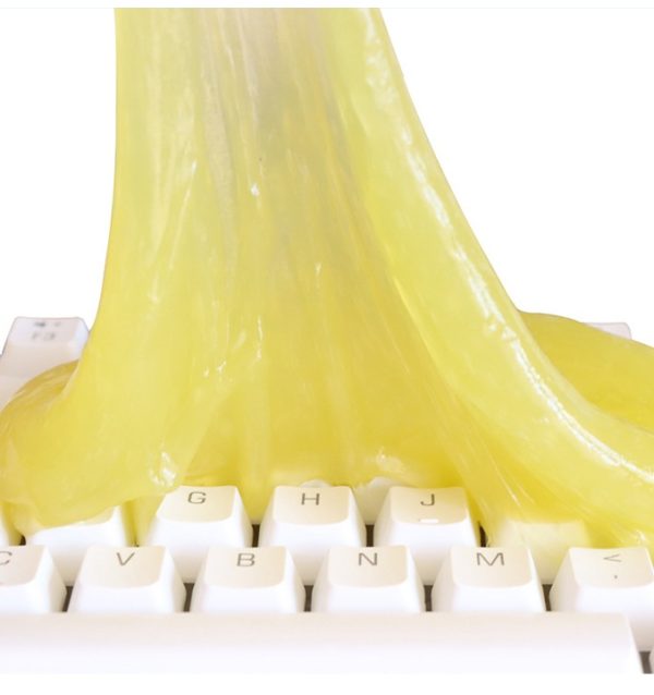 Vehicle Soft Glue Gap Cleaning Products - Image 7