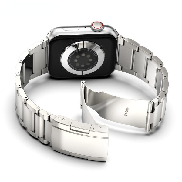 Advanced Titanium Replacement Titanium Wristband - Image 6