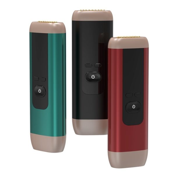 Hot Lati RF Radio Frequency Beauty Instrument Home Face Beauty Import Instrument - Image 8