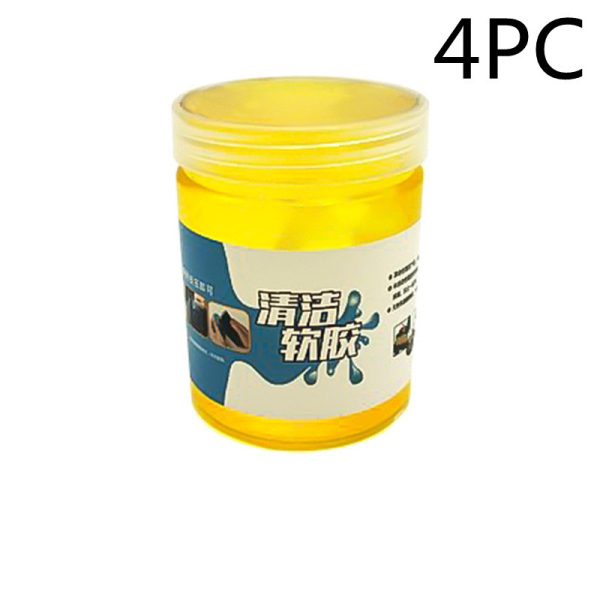 Vehicle Soft Glue Gap Cleaning Products - Image 8