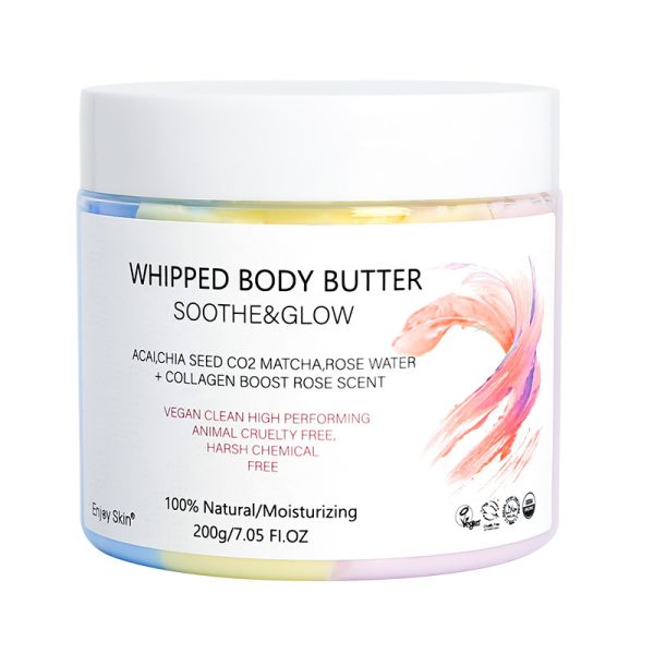 New Body Butter Cream Moisturizer - Image 6