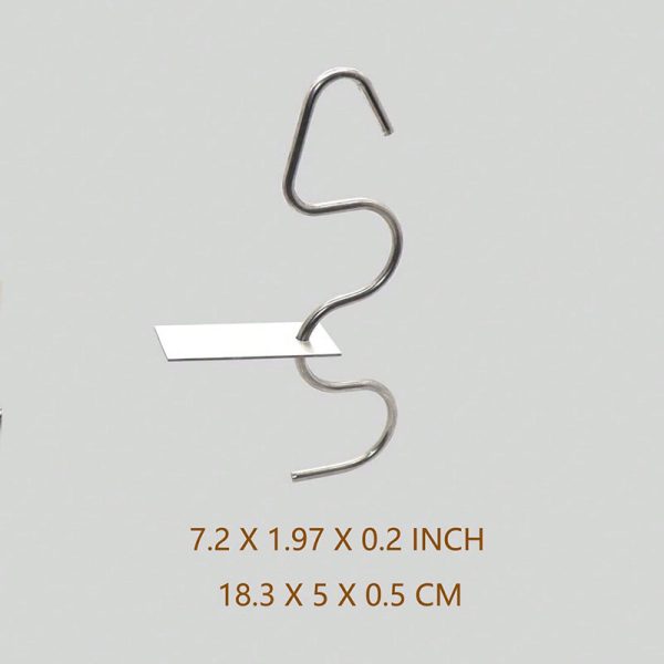 Stainless Steel Peanut Butter Mixer Kitchen Gadget - Image 10