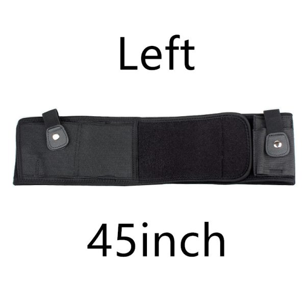 Ultimate Concealed Carry Belly Holster - Image 9