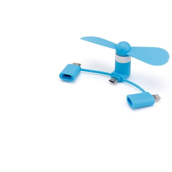 Mobile mini fan - Image 8