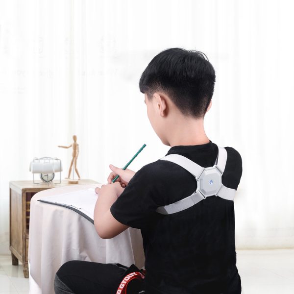 Intelligent Humpback Instrument Brace Children And Students Correct Sitting Posture - Image 7