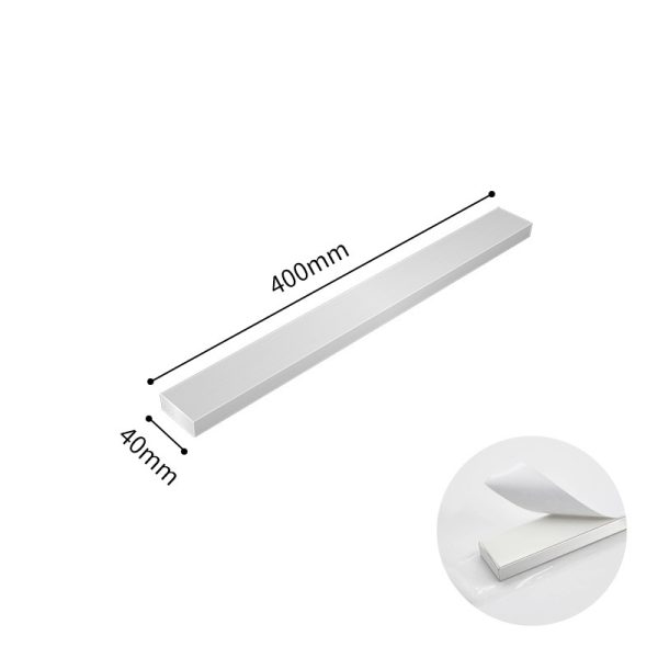 Kitchen Wallmounted Kitchen Knife Storage Rack - Image 5