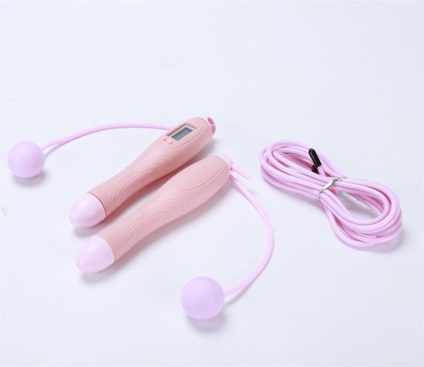 New Cordless Electronic Skipping Rope - Image 6