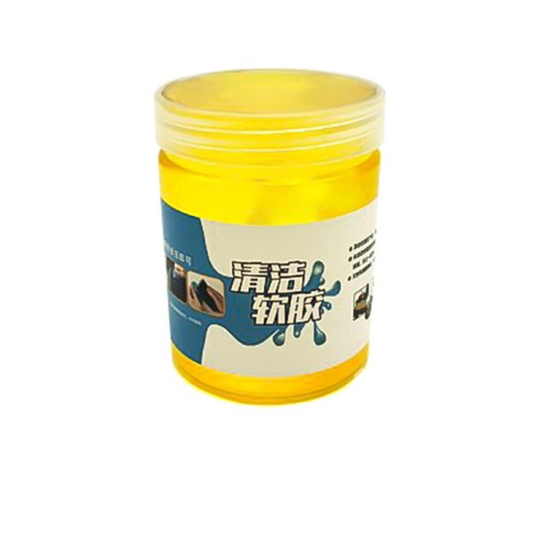 Vehicle Soft Glue Gap Cleaning Products - Image 9