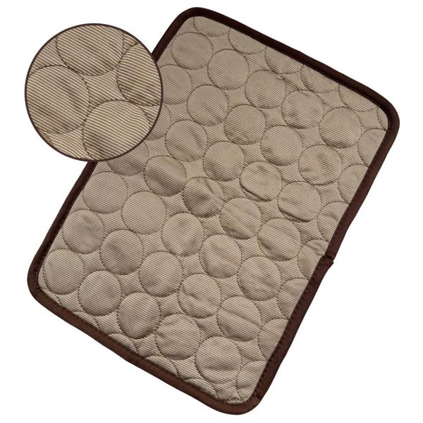 Pet Dog Cat Ice Silk Cold Nest Pad For Cooling In Summer - Image 6