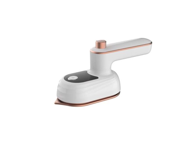 Mini Water Spray Ironing Machine Travel Portable Electric Iron - Image 4