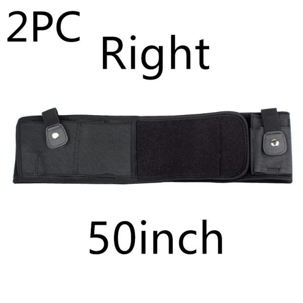 Ultimate Concealed Carry Belly Holster - Image 10