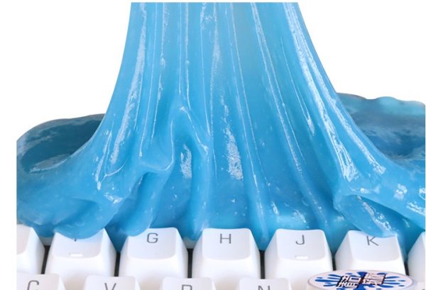 Vehicle Soft Glue Gap Cleaning Products - Image 3