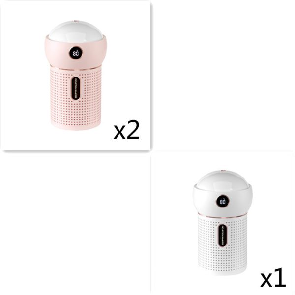 Projector Humidifier Student Dormitory Mute - Image 8