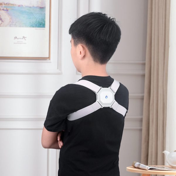 Intelligent Humpback Instrument Brace Children And Students Correct Sitting Posture - Image 8