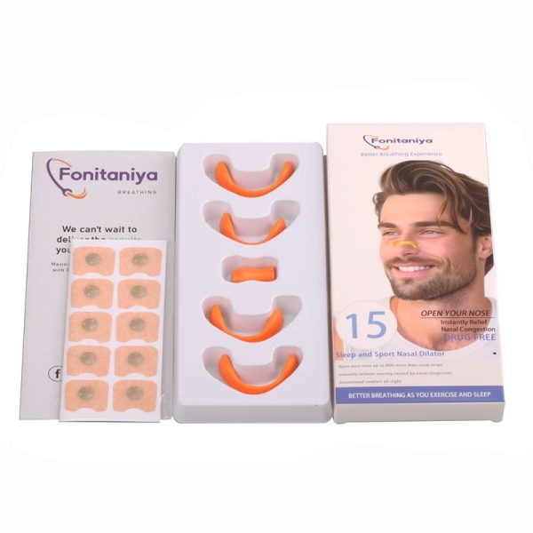 Nasal Respiratory Dilator - Image 5