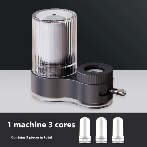 Kitchen Household Purification Faucet Filter - Image 5