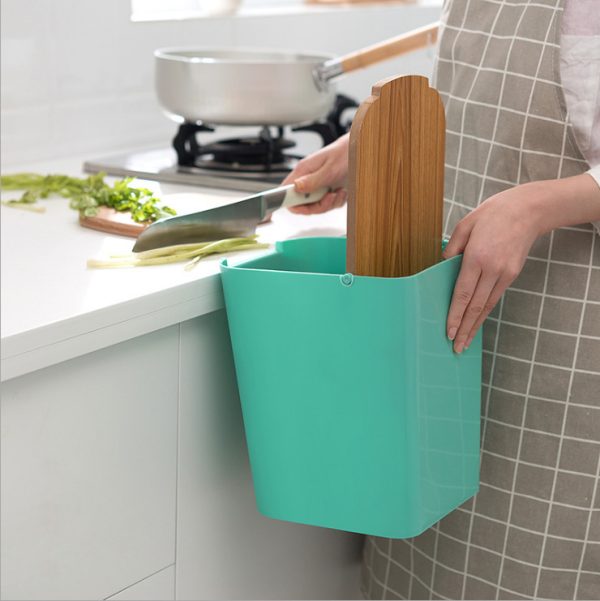 Kitchen press storage bucket - Image 3