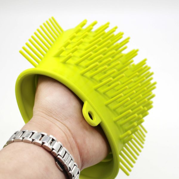Shiba Inu paw cleaner - Image 3