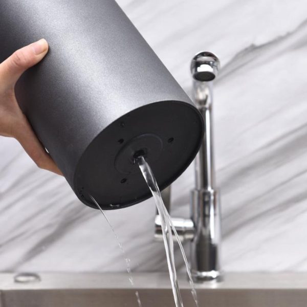 Multifunctional Kitchen Utensils Knife Rack Shelf - Image 4