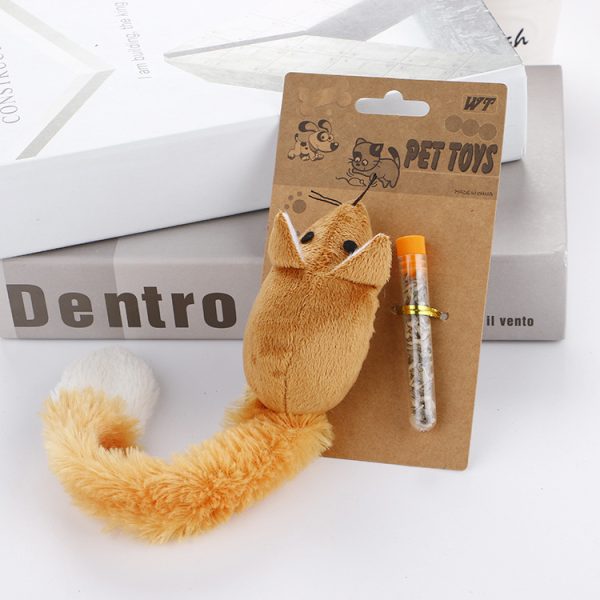 Cat supplies cat toys - Image 5