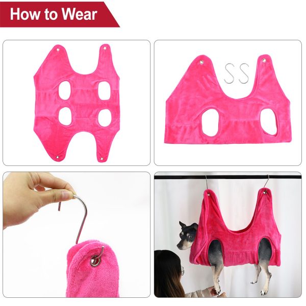 Convenient Pet grooming Tool For Cats And Dogs - Image 2