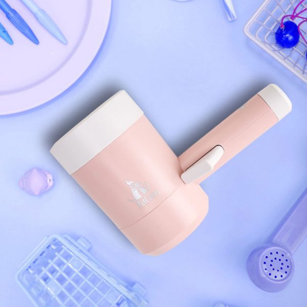 Dog Paw Cleaner Cup Soft Silicone Combs Pet Foot Washer Cup Paw Clean Brush Quickly Wash Dirty Cat Foot Cleaning Bucket - Image 2