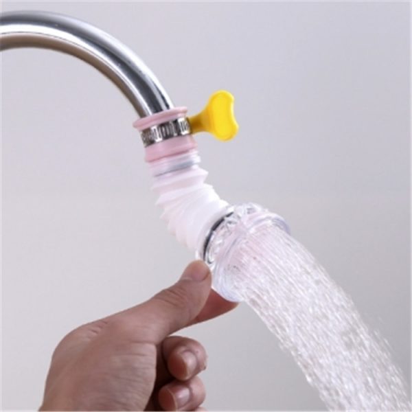 Home kitchen faucet filter - Image 2