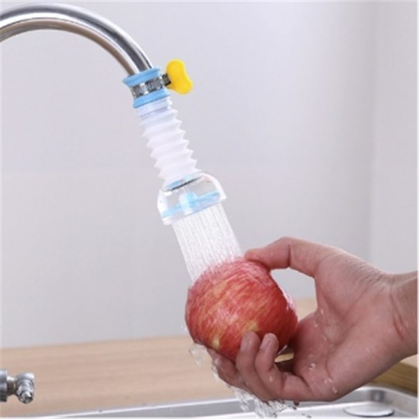 Home kitchen faucet filter - Image 4