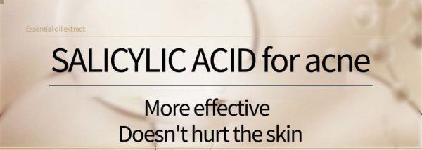 Acne Removing Salicylate Products - Image 6