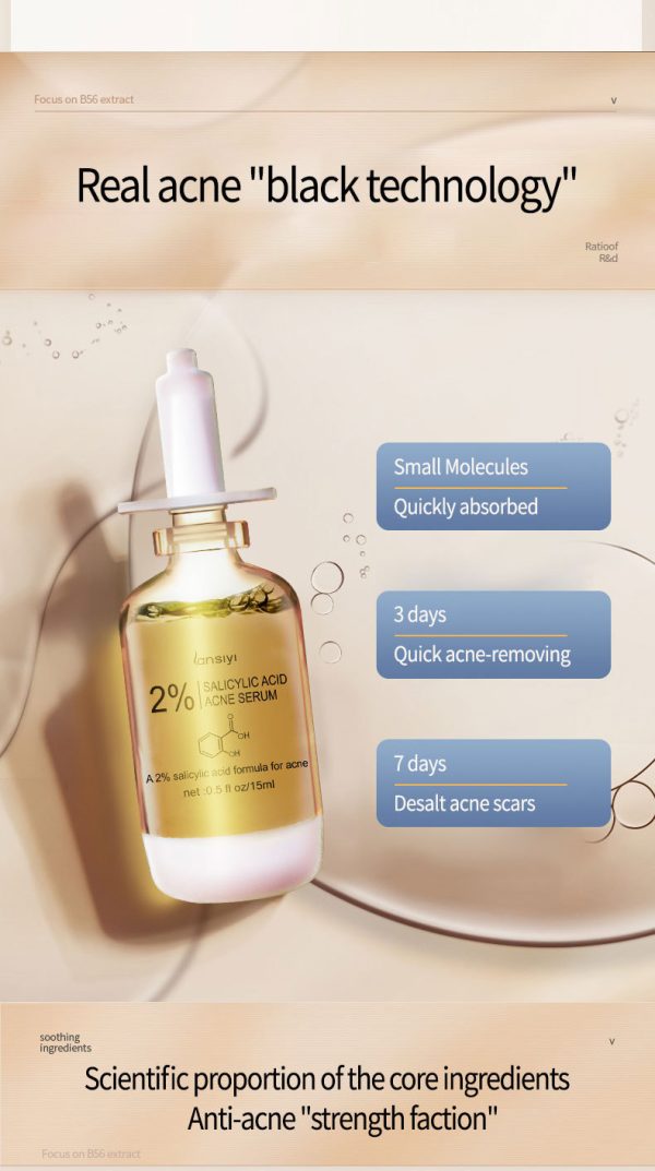 Acne Removing Salicylate Products - Image 7