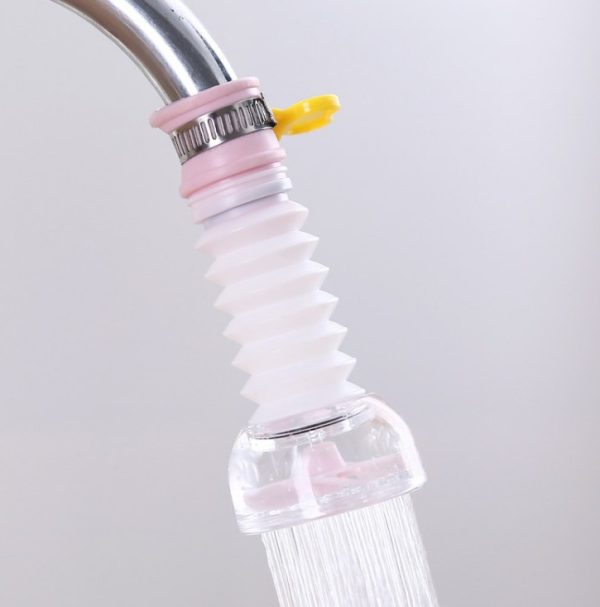 Home kitchen faucet filter - Image 7