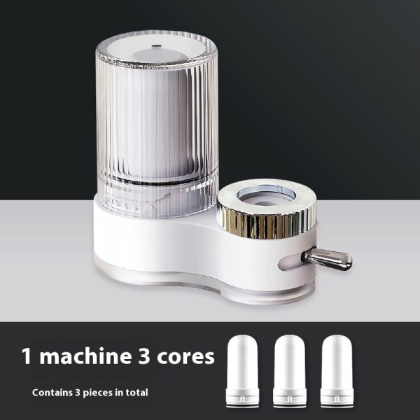 Kitchen Household Purification Faucet Filter - Image 4